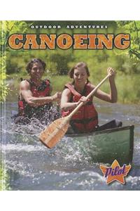 Canoeing