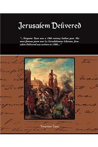 Jerusalem Delivered