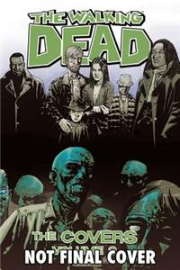 The Walking Dead Covers