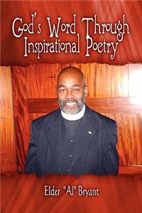 God's Word Through Inspirational Poetry