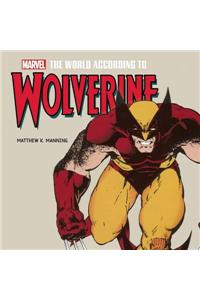 World According to Wolverine