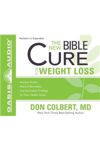 The New Bible Cure for Weight Loss (Library Edition)
