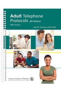 Adult Telephone Protocols
