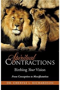 Spiritual Contractions