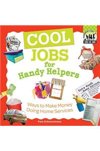 Cool Jobs for Handy Helpers: Ways to Make Money Doing Home Services