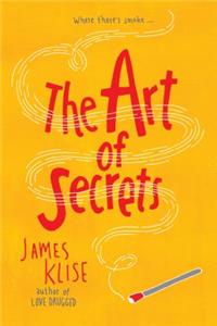 Art of Secrets