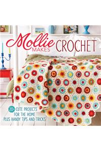 Mollie Makes Crochet