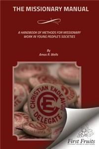 Missionary Manual