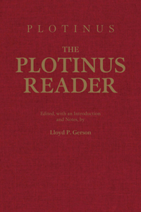 The Plotinus Reader