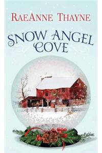 Snow Angel Cove