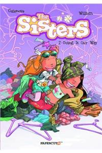 The Sisters Vol. 2