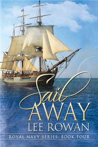 Sail Away: Volume 4