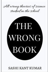 Wrong Book