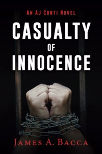 Casualty of Innocence