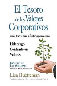 Tesoro de los Valores Corporativos