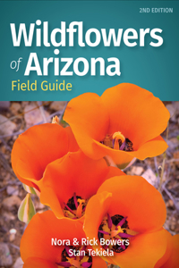 Wildflowers of Arizona Field Guide