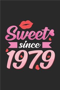 Sweet since 1979