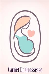 Carnet De Grossesse