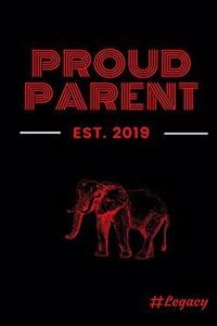 Proud Parent