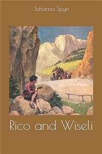 Rico and Wiseli