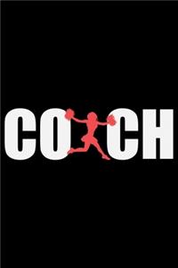 Coach