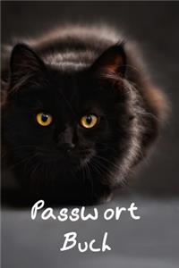 Passwort Buch