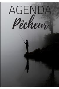 Agenda Pêcheur