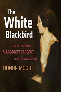 White Blackbird Lib/E
