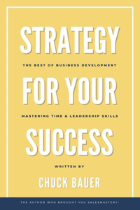 Strategy For Your Success