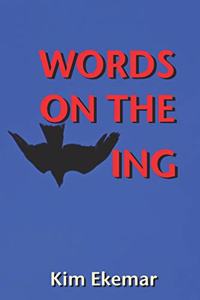 Words on the Wing