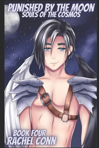 Punished By The Moon Souls Of The Cosmos