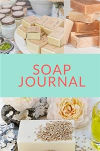 Soap Journal