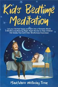 Kids' Bedtime Meditation