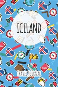 Iceland Travel Journal