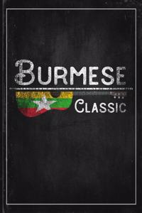 Burmese Classic