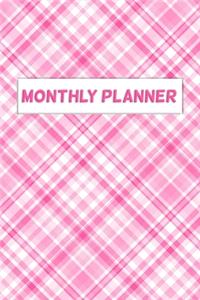 Monthly Planner