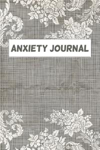 Anxiety Journal