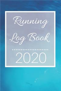 Running Log Book