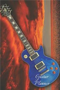 Guitar Planner