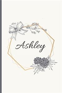 Ashley