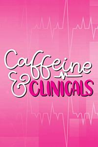 Caffeine & Clinicals Journal