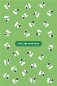 Seasons Greetings