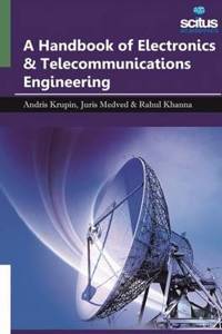 Handbook of Electronics & Telecommunications Engineering