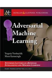 Adversarial Machine Learning