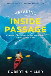 Kayaking the Inside Passage