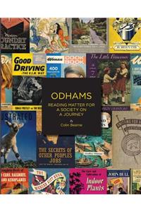 Odhams