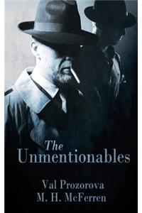 The Unmentionables