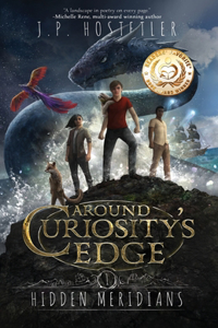 Around Curiosity's Edge