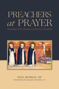 Preachers at Prayer