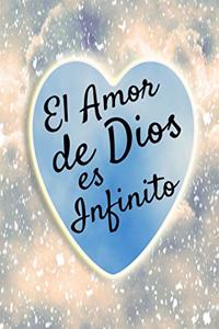 El Amor de Dios es Infinito